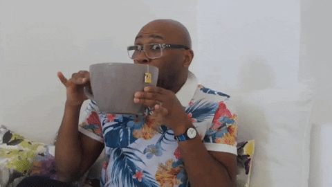 Spilling the tea on all things VC