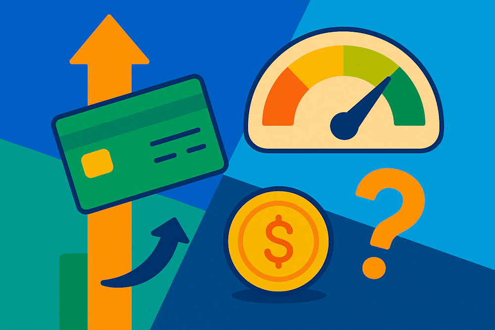 Does Paying Bills Help Build Your Credit?