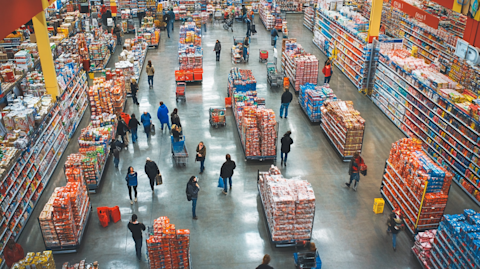 The Reason Costco is Cracking Down on Memberships