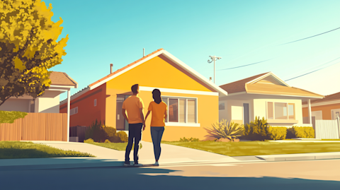 can you get a home loan with bad credit