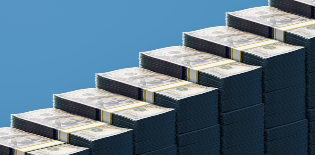 Savings Contributions